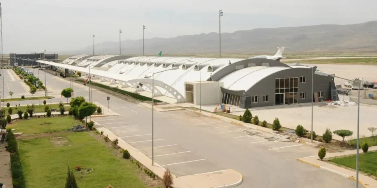 ‘Abdî’nin Süleymaniye’de olacağı Türkiye’ye bildirilmişti’