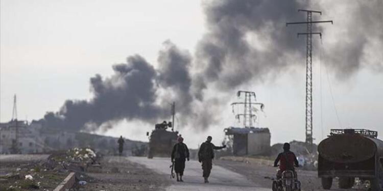 DAİŞ saldırılarından bir ayda 54 kişi hayatını kaybetti