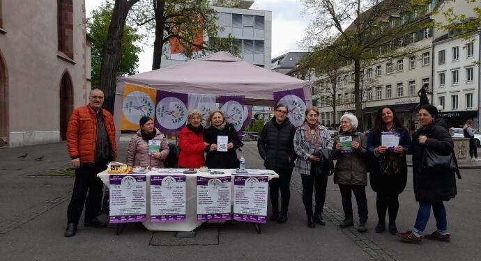 İsviçre’de 3 noktada 42 sandık kurulacak