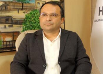 HDP’den Erdoğan’a cevap: Cûdî’de hayat fışkıracak