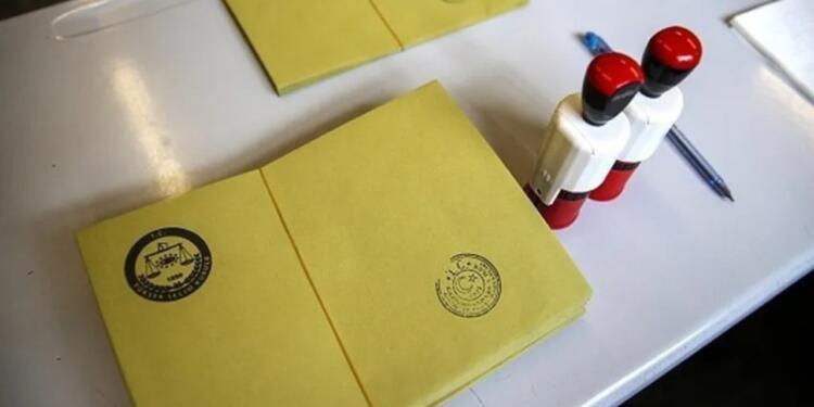 TBB müşahitler için seçim rehberi hazırladı