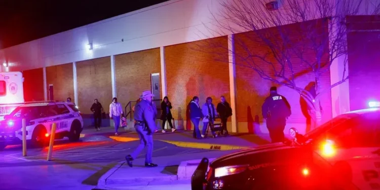 ABD’de silahlı saldırı: 3 kişi öldü, 3 kişi ise yaralı