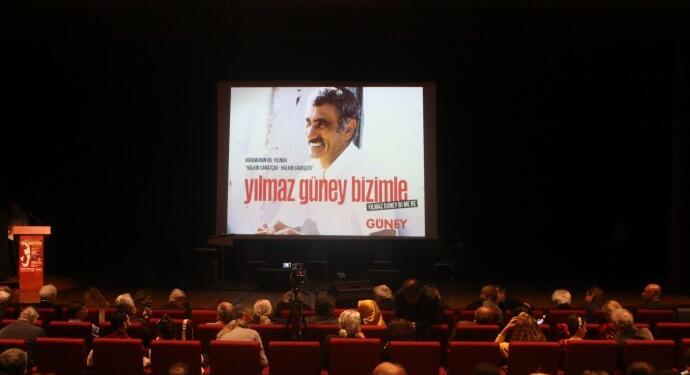 Yılmaz Güney’in doğum günü kutlandı: Kürt ulusu davasının yılmaz savaşçısıydı