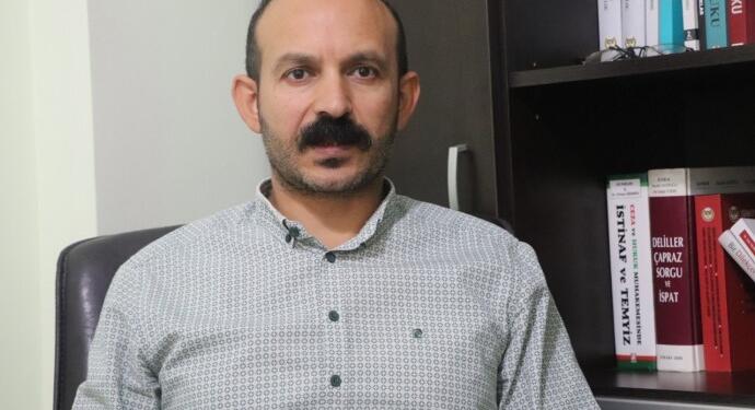 Basın avukatı Temur serbest bırakıldı