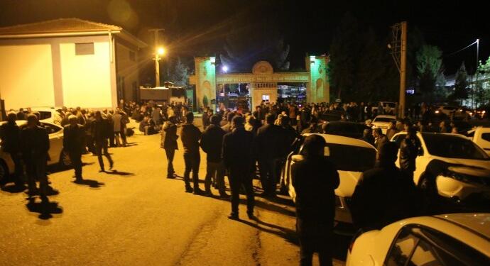 Türeli memleketi Êlih’te defnedildi