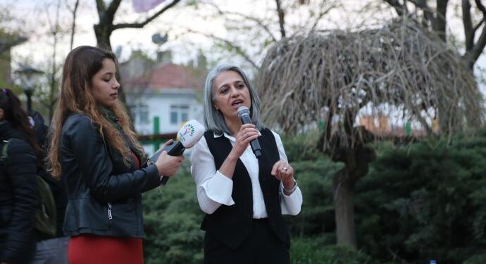 Uçar: 7 Haziran’da yarım kalan seçimi 14 Mayıs’ta tamamlayacağız