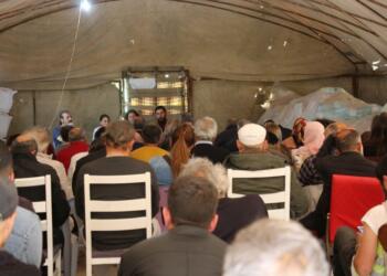 Yeşil Sol Parti Hatay’da seçim çalışmalarına başladı