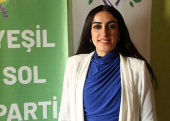 ‘AKP-MHP iktidarı, kadının gücüyle kaybedecek’