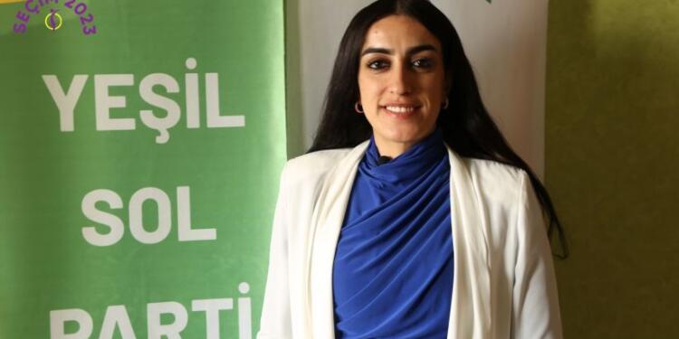 ‘AKP-MHP iktidarı, kadının gücüyle kaybedecek’