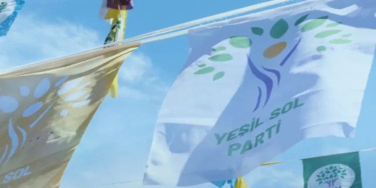 Kürt Özgürlük ve Demokrasi İttifakı tutum deklerasyonunu açıklayacak