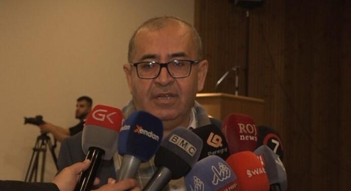 YNK: Kerkük’de Kürt vali olacak