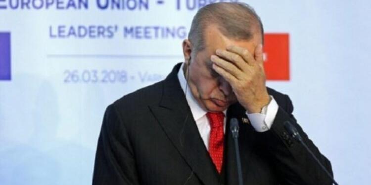 Irak, Türkiye’den tazminat almak için Amerika Federal Mahkemesi’ne başvurdu