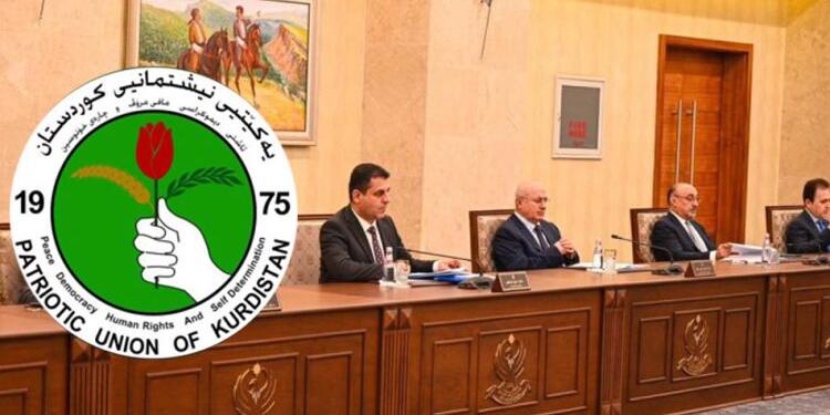 YNK: Hükümet toplantılarına katılmıyoruz