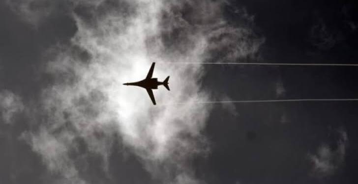 Rusya İdlib’de birçok noktayı bombaladı