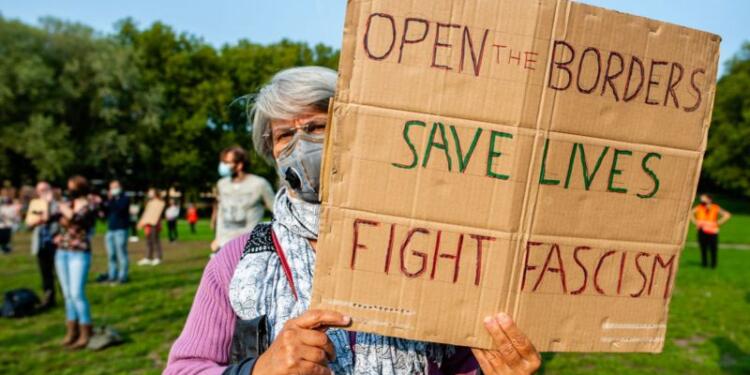 Onlarca mülteci çocuk ‘kayıp’: Suç çetelerinin eline düşüyorlar