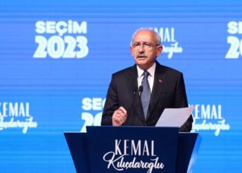 Kılıçdaroğlu, Erdoğan’ı eleştirdi sandığa çağrı yaptı: Vicdani mecburiyettir