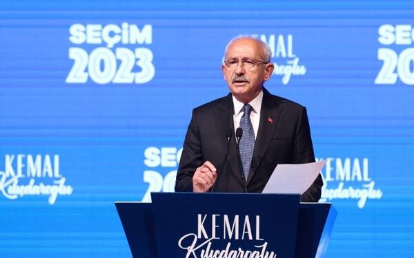 Kılıçdaroğlu, Erdoğan’ı eleştirdi sandığa çağrı yaptı: Vicdani mecburiyettir