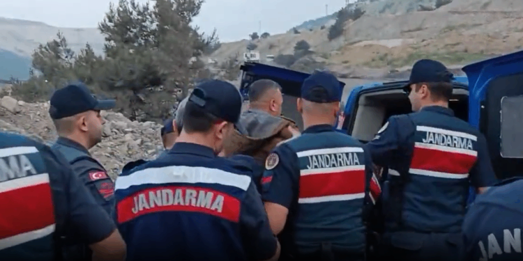 Soma’da Bağımsız Maden İş yöneticilerine gözaltı