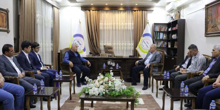 Kuzey ve Doğu Suriye Özerk Yönetimi 108 kadın ve çocuğu Tacikistan’a teslim etti