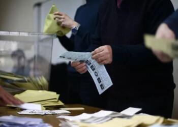 Sandıkta da mı montaj var?