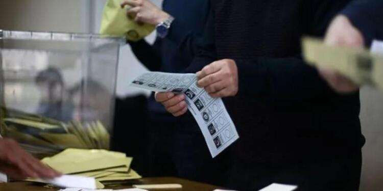 Sandıkta da mı montaj var?