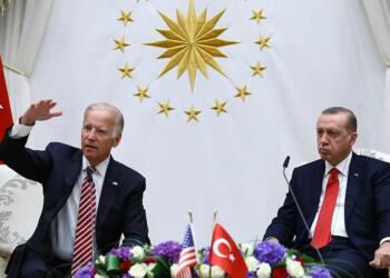F-16 satışı: Biden destek verse de ABD Senatosu’nun şartları var