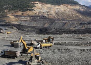 -İkizköy coğrafyasında köyler ortadan kaldırılıp zeytinlikler katledilirken, Akbelen ormanlarıda yok edilmek isteniyor