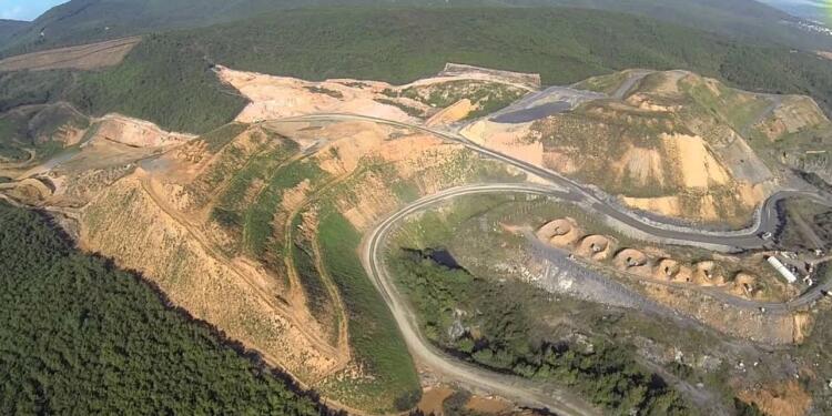 Maden şirketleri ormanları bedelsiz istiyor