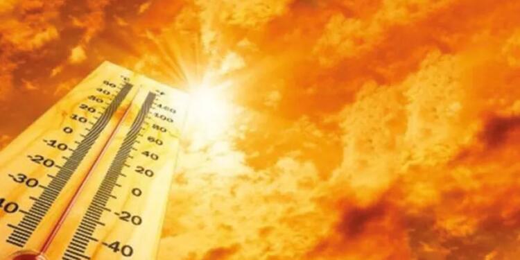 Vietnam’da sıcaklık rekoru kırıldı