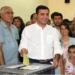 Demirtaş’tan sandık mesajı: Ben oyumu kullandım, ya siz?