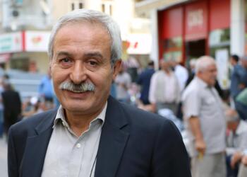 Selçuk Mızraklı’dan ‘kazanacağız’ mesajı