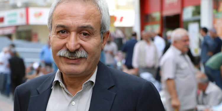 Selçuk Mızraklı’dan ‘kazanacağız’ mesajı