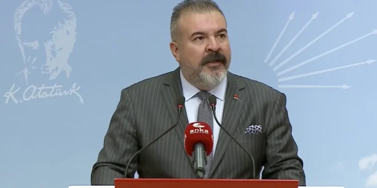 CHP’den açıklama: Oyunuzu kullanın, gerisini bize bırakın