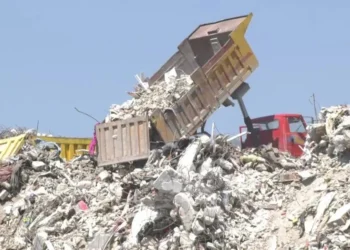 Çevre Mühendisleri Odası: Hatay’da 8 numuneden 4’ü asbest