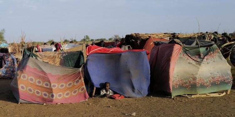 Sudan’da ölü sayısı 481’i geçti