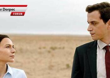 Kurak Günler: ‘Ben dediğim koskocaman oyuk’