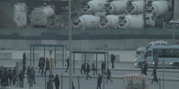 Documentarist 16. İstanbul Belgesel Günleri başlıyor