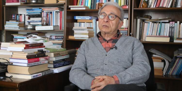 Önder: Dolar yükselecek, Türkiye Arap ülkelerinden borç alacak