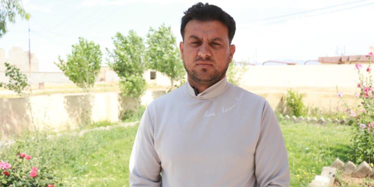 PADÊ: Şengal ve Mexmûr saldırıları planlı, geçit vermeyeceğiz