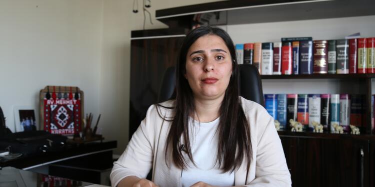 Av. Kertiş: Tecrit bireysel değil, toplumsal bir sorun