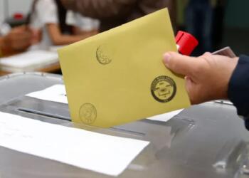 İYİP’li Aydemir: 22 bin şüpheli sandık var, Yeşil Sol Parti’nin oylarının MHP’ye yazıldığı anlaşılıyor