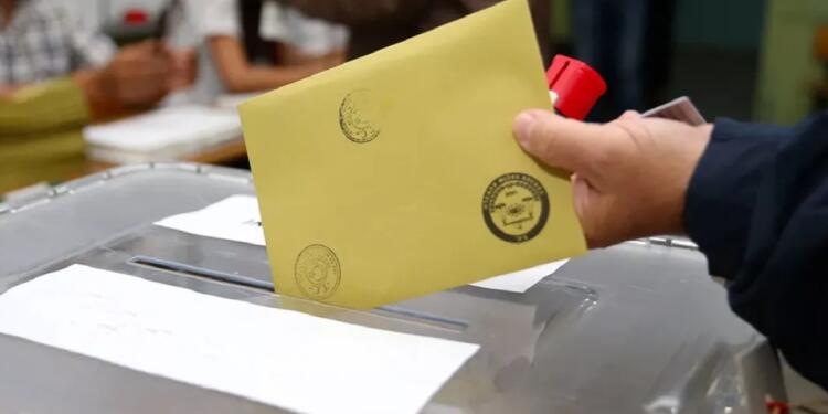 İYİP’li Aydemir: 22 bin şüpheli sandık var, Yeşil Sol Parti’nin oylarının MHP’ye yazıldığı anlaşılıyor