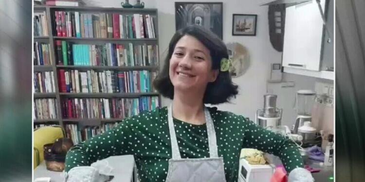 Jîna’nın katledilmesini duyuran gazeteci Hamedi’ye ödül