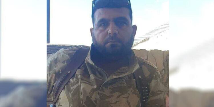 Efrîn’de Türkiye destkeli grubun lideri bir çocuğa tecavüz etti