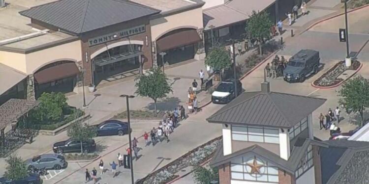 ABD’de alışveriş merkezine saldırı: 9 ölü