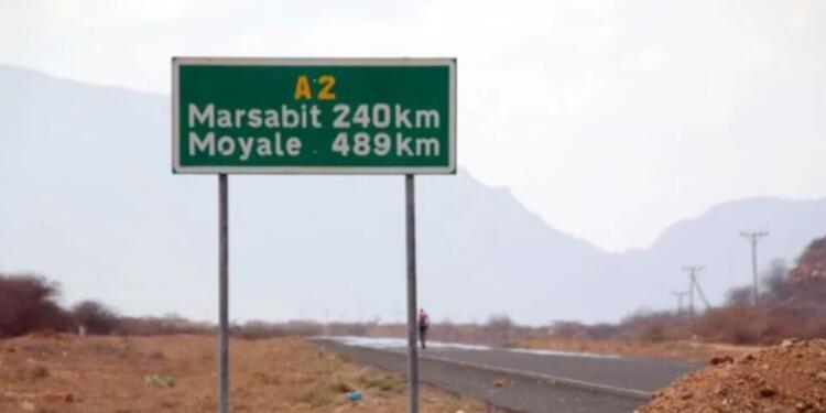 Kenya’da bilinmeyen salgın hastalıktan 9 kişi öldü