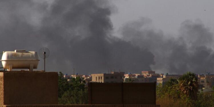 Sudan’da ateşkese rağmen çatışmalar sürüyor