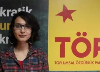 ‘Ülkenin uçuruma sürüklenmesine dur deme anındayız’