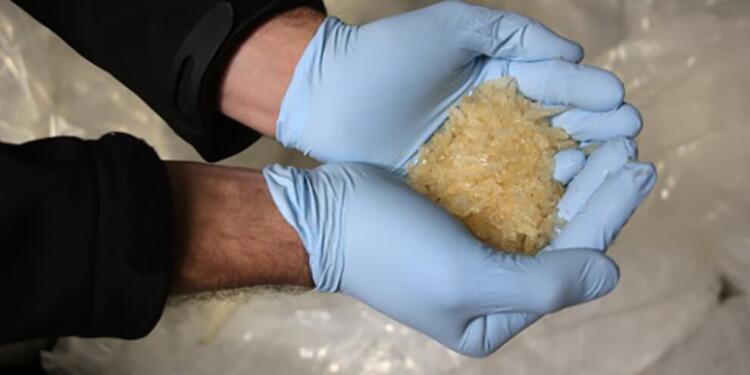 Türkiye uyuşturucu kullanımında dünyada ilk beşte