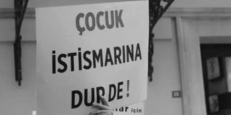 Amcasının istismarını öğretmenine anlattı: Fail aranıyor